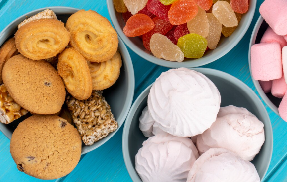 Makanan yang Sebaiknya Dikurangi untuk Menjaga Kesehatan!