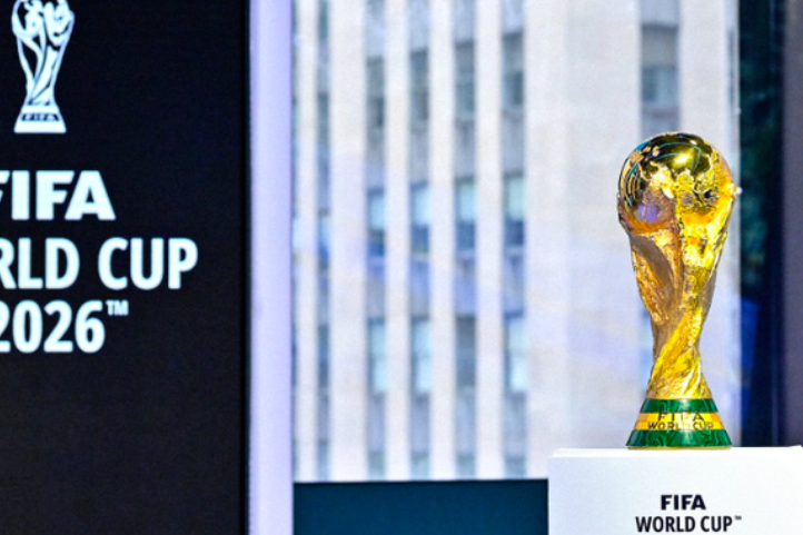 Piala Dunia 2026 Bisa Ditonton Gratis, Simak Cara Aksesnya di TV dan HP