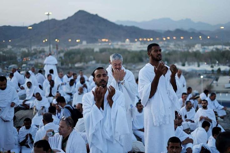 4 Amalan Hari Arafah bagi yang Tidak Berhaji, Mulai dari Puasa hingga Memperbanyak Sedekah