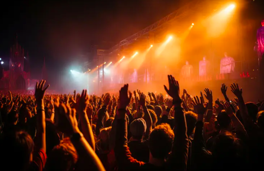 4 Konser Gratis Long Weekend di Jakarta Akhir Mei 2026, Ada Pamungkas hingga Ghea Indrawari