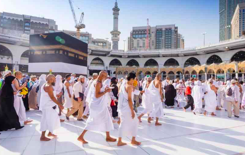 Asal Usul Sapaan Pak Haji dan Bu Haji yang Jarang Diketahui