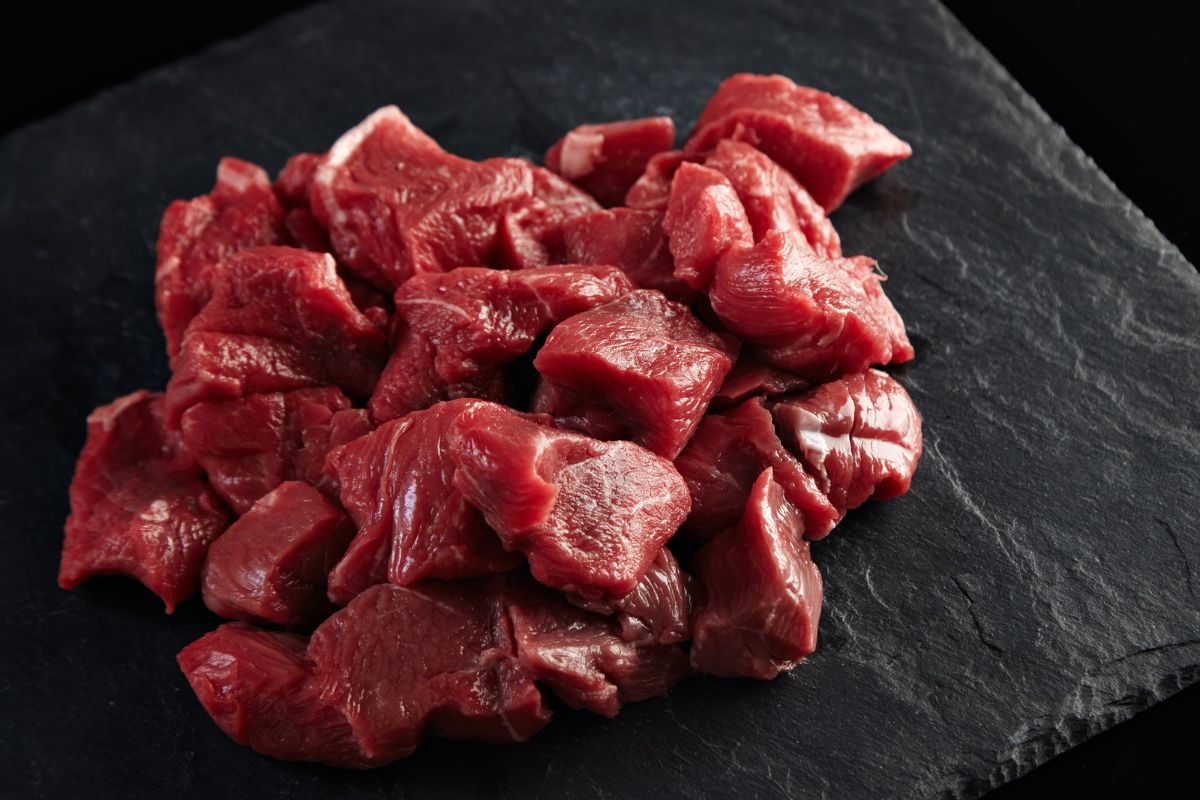 Bagaimana Cara Ngolah Daging Kurban Tanpa Takut Kolesterol? Ternyata Cuman Kaya Gini!