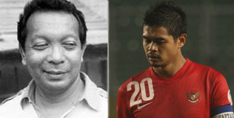 Bukan Persib Maupun Persija! Ternyata Klub Ini yang Hasilkan Pemain Pencetak Gol Terbanyak