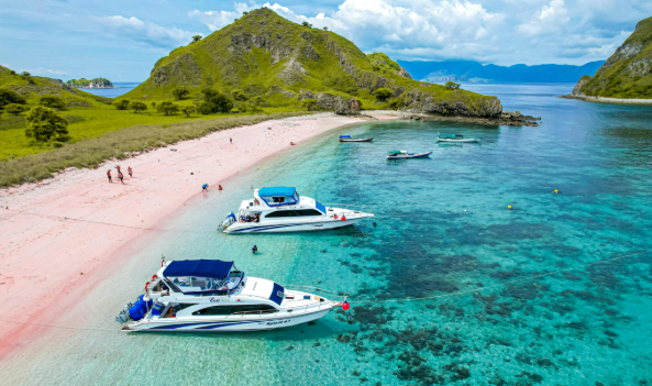 Destinasi Wisata Alam di Indonesia yang Cocok untuk Healing dan Menenangkan Pikiran!