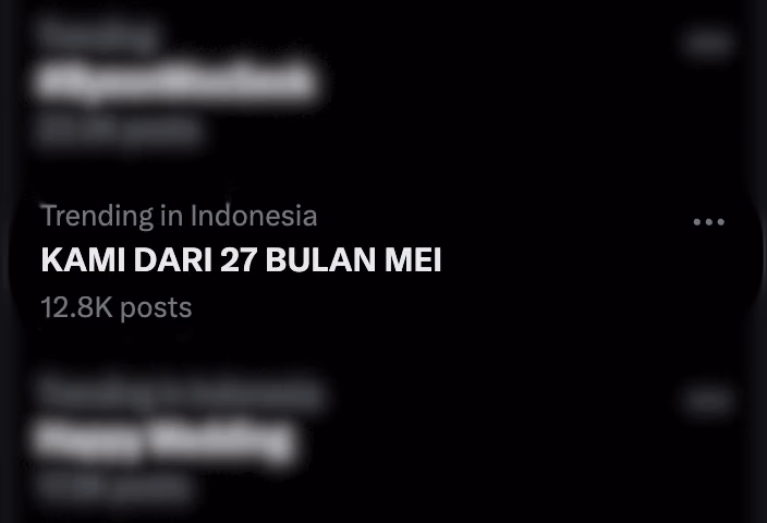 Fakta Lagu Viral 