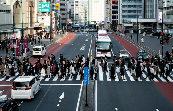 Fakta Menarik tentang Jepang yang Bikin Banyak Orang Ingin Tinggal di Sana!