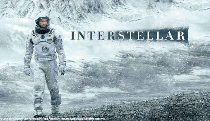 Film Sci-Fi dengan Cerita Mind Blowing yang Wajib Ditonton Sekali Seumur Hidup!