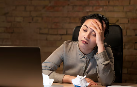 Kebiasaan yang Bisa Membantu Mengurangi Overthinking Sehari-Hari