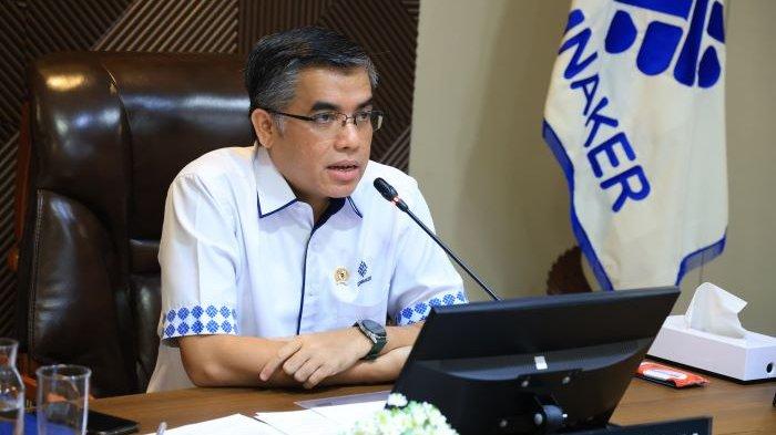 Punya Harta Rp10,3 Miliar, Koleksi Mobil Menaker Yassierli Cuma Avanza dan Innova Lawas