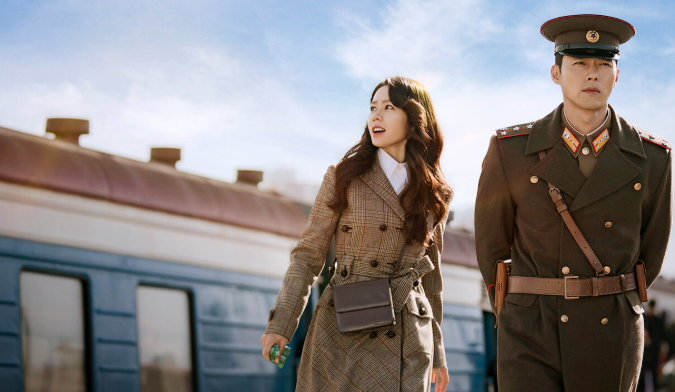 Rekomendasi Drama Korea dengan Ending Paling Memuaskan Menurut Banyak Penonton!