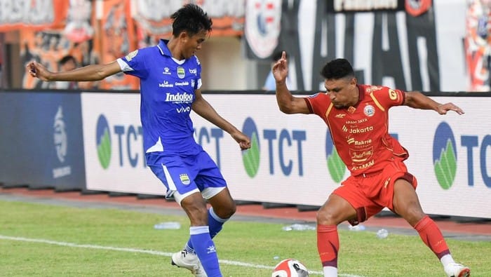Sidang PSSI Buntut Persija vs Persib Berujung Teguran Keras: Klok, Beckham, hingga Rizky Ridho Kena Sanksi