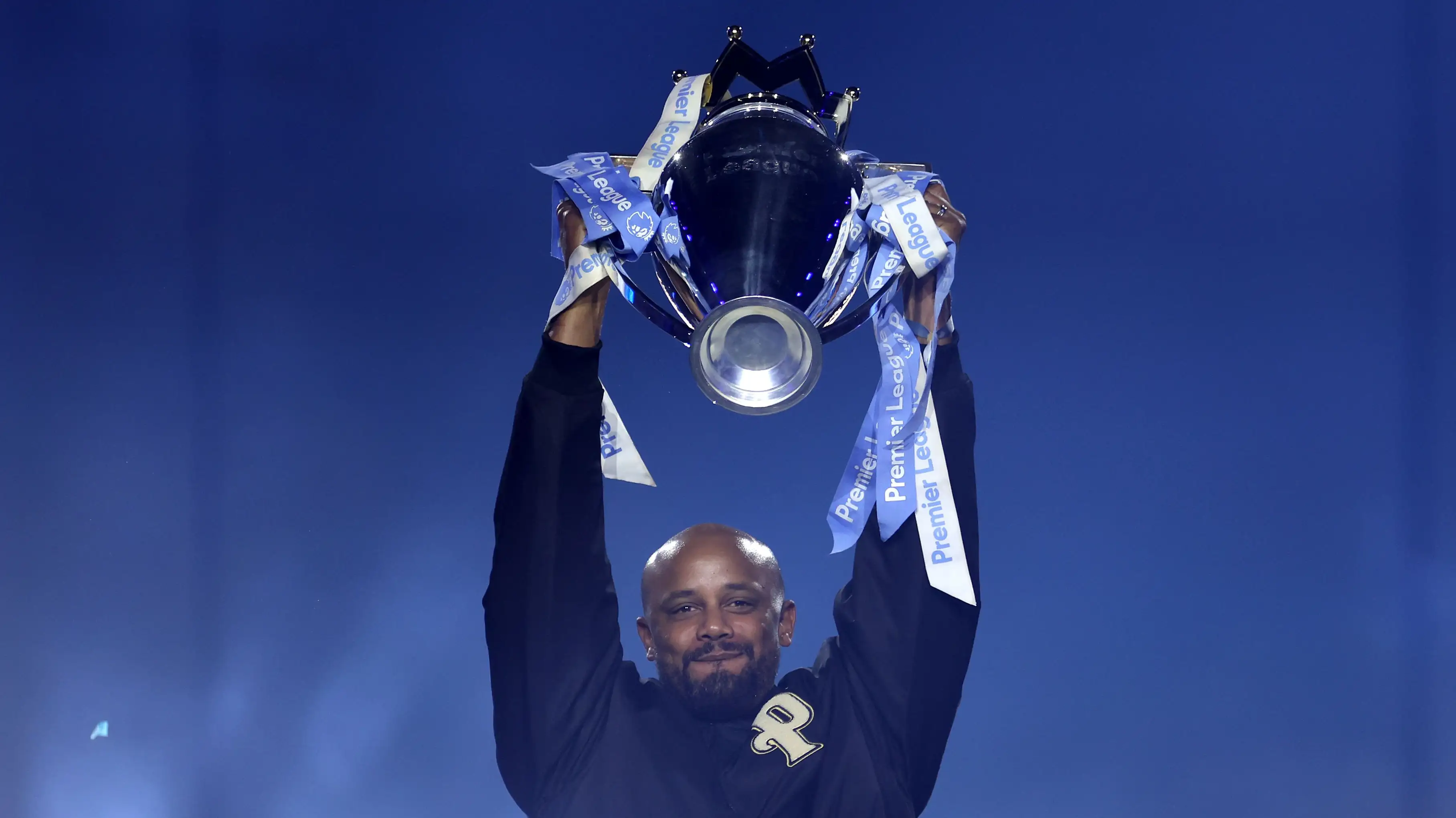 Vincent Kompany Rayakan Era Pep Guardiola di Manchester City, Bayern Munich Malah Dilanda Drama Internal
