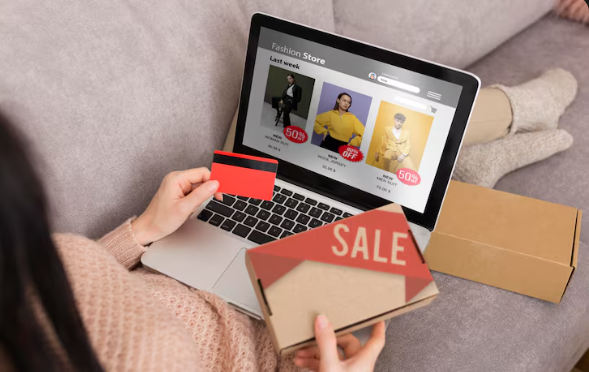 Alasan Kenapa Banyak Orang Sekarang Lebih Suka Belanja Online daripada ke Mall