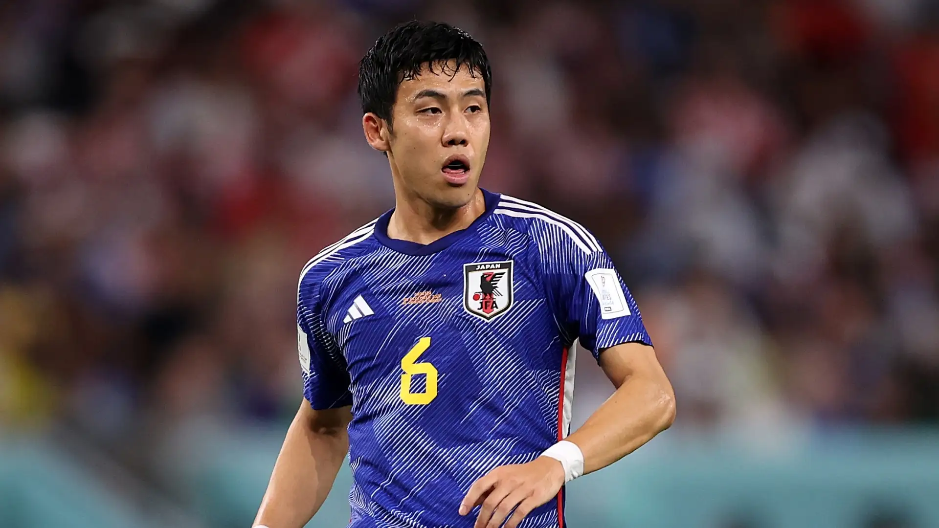 Kapten Jepang Percaya Samurai Biru Bisa Bikin Kejutan di Piala Dunia 2026