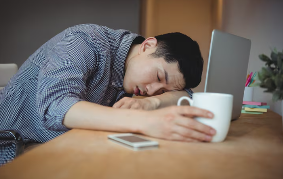 Kebiasaan Sepele yang Diam-Diam Bisa Membuat Mental Cepat Lelah!