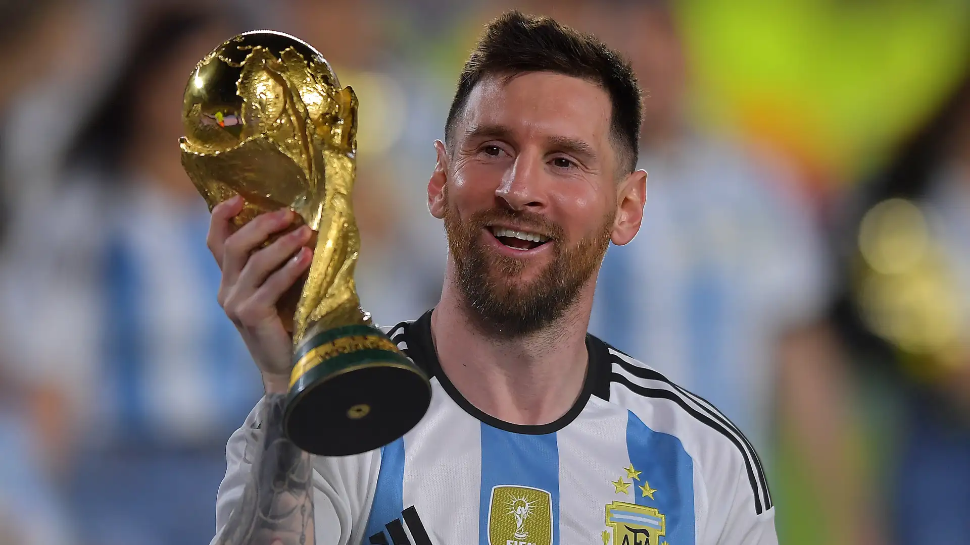 Maestro Sepak Bola yang Sudah Punya Segalanya: 5 Mindset ala Lionel Messi yang Cocok untuk Gen Z