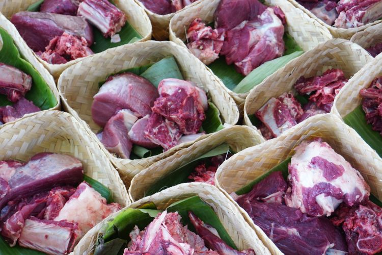 Panduan Lengkap Mengolah Daging Kurban Agar Tidak Alot dan Bebas Bau Prengus