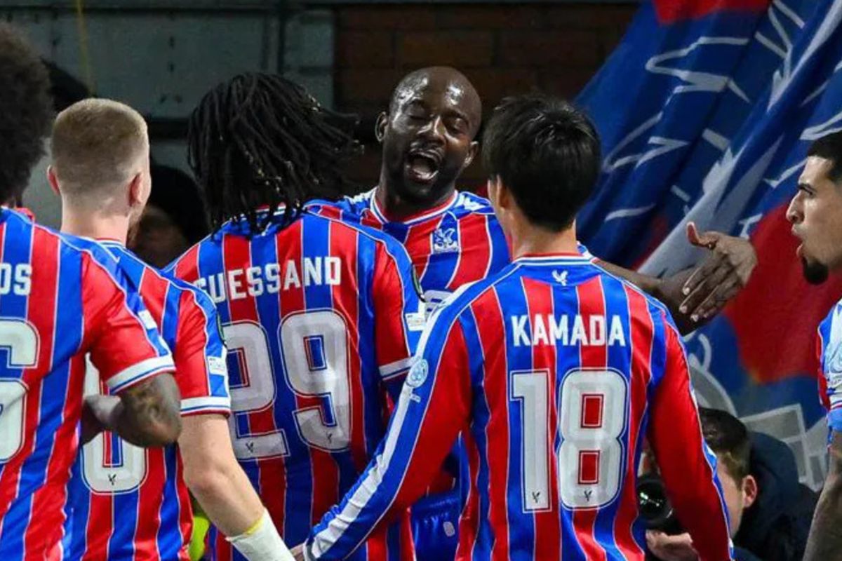 Prediksi Crystal Palace vs Rayo Vallecano di Final UECL: Duel Tim Kejutan yang Sama-sama Ingin Cetak Sejarah