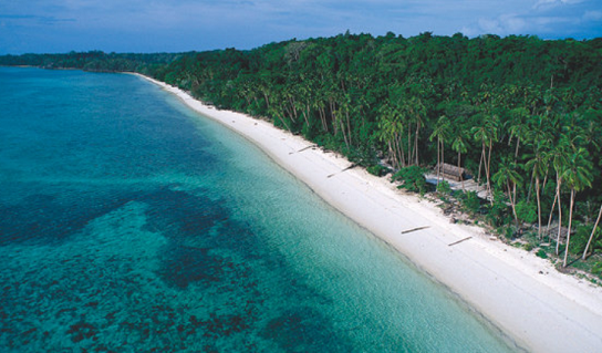 Tempat Wisata Hidden Gem di Indonesia yang Belum Banyak Diketahui