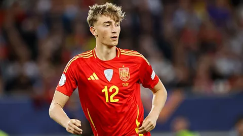Tidak Ada Pemain Real Madrid di Skuad Timnas Spanyol untuk Piala Dunia 2026, Ini Respon Pelatih
