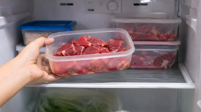 Tips Menyimpan Daging Kurban supaya Tidak Cepat Rusak dan Tetap Empuk