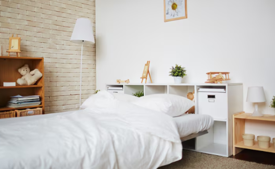 Tren Kamar Aesthetic yang Lagi Viral di Kalangan Gen Z