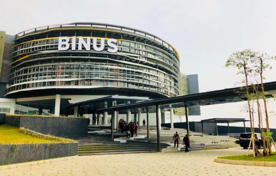 10 Kampus Swasta Terbaik di Indonesia 2026, BINUS dan Telkom University Masih Mendominasi!