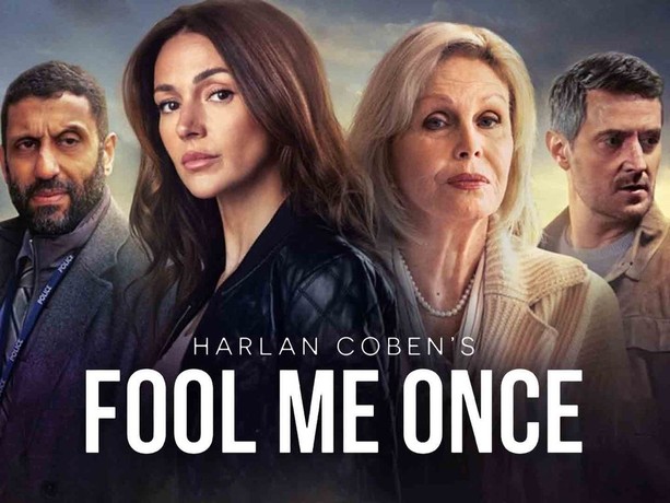5 Series Netflix yang Cocok Buat Maraton saat Long Weekend, Seru dari Episode Pertama