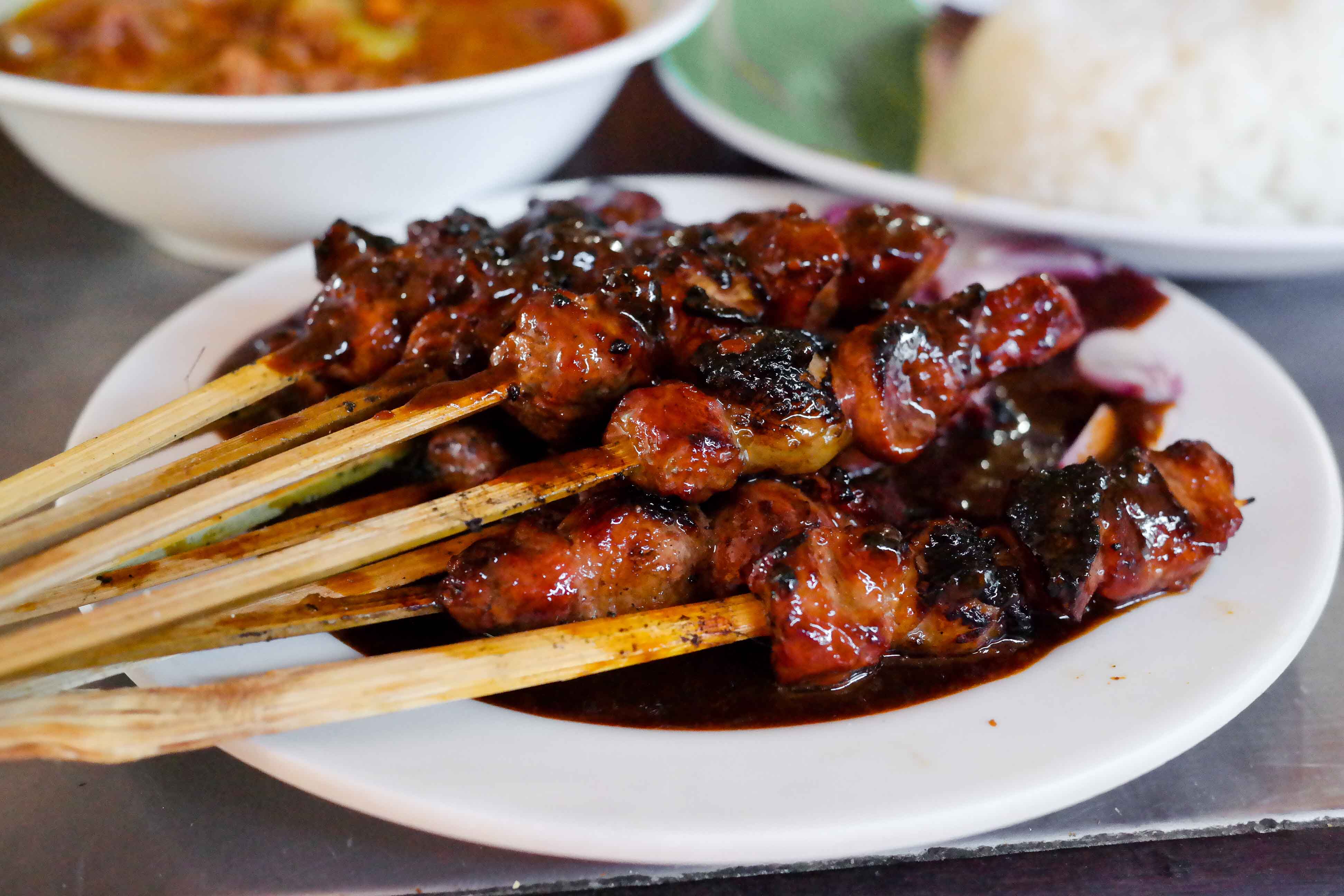 6 Resep Olahan Daging Sapi dan Kambing Kurban Antigagal, Ada Tongseng hingga Balado Pedas