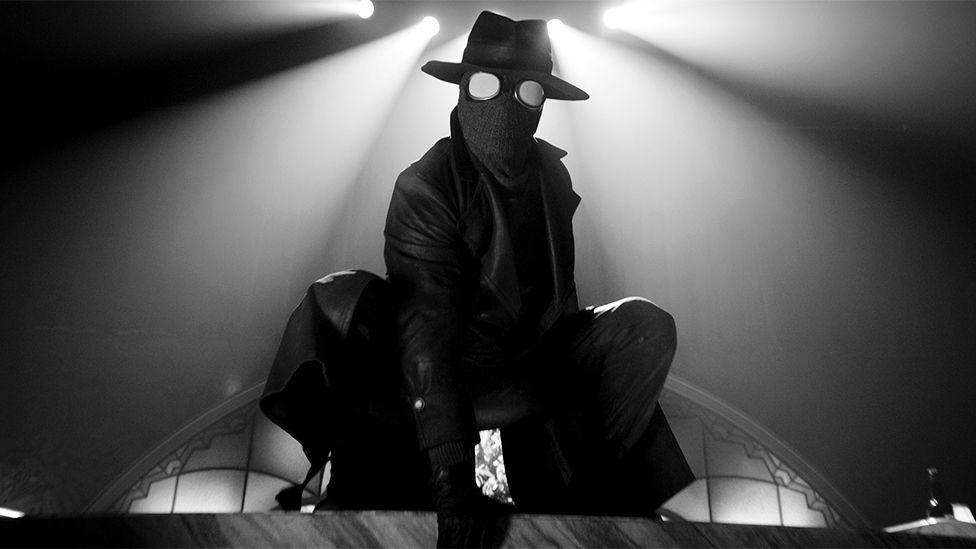 "Spider-Noir" Resmi Tayang! Ini Sinopsis, Jadwal Rilis, dan Fakta Nicolas Cage Jadi Spider-Man Kelam