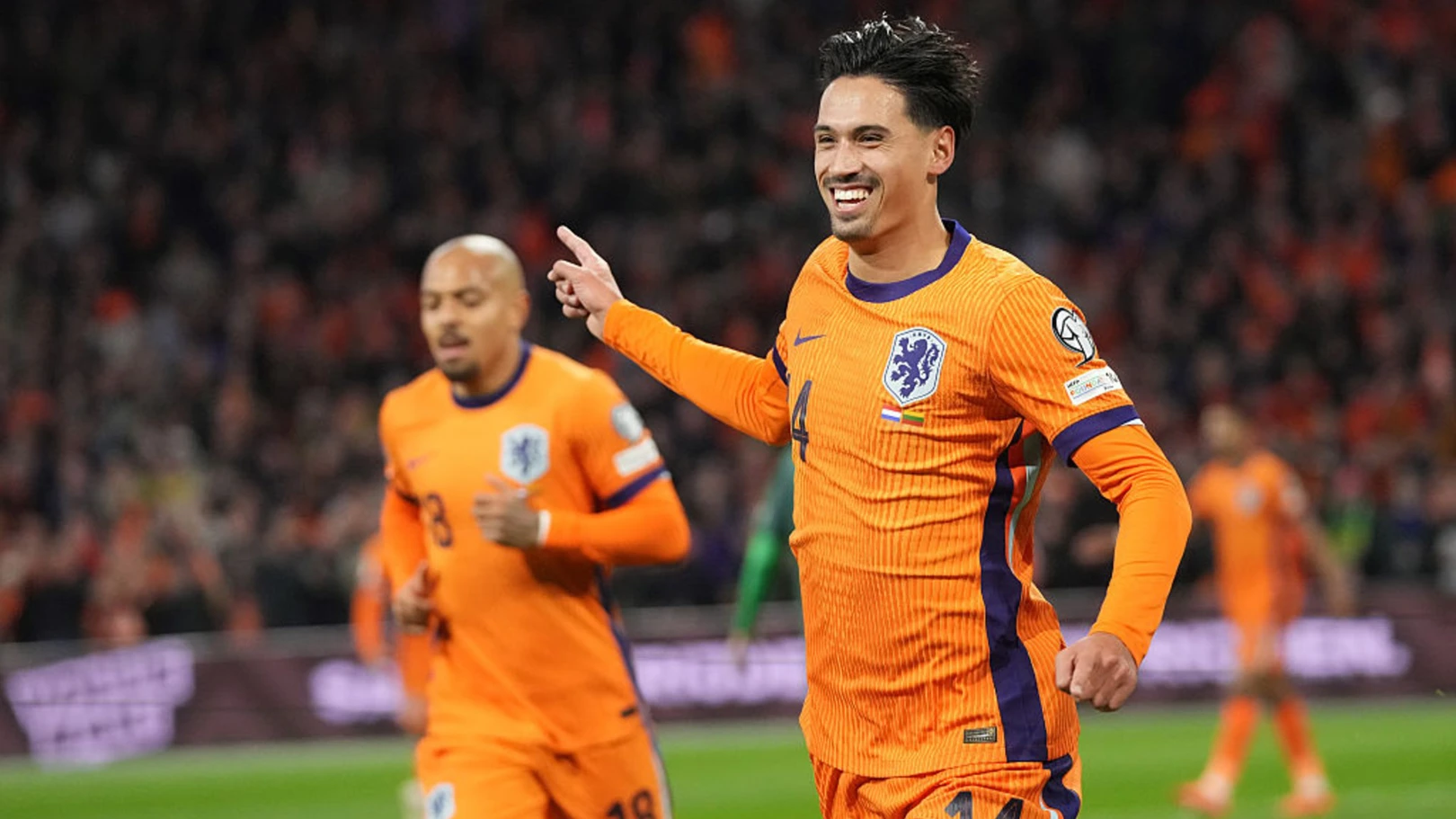 Tijjani Reijnders Masuk! Ini Daftar Lengkap Skuad Belanda untuk Piala Dunia 2026