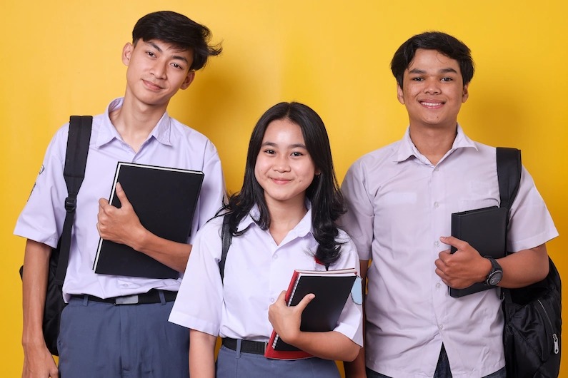 11 Jalur Mandiri PTN 2026 Pakai Nilai UTBK, Lolos Kuliah Tanpa Perlu Ujian Lagi!
