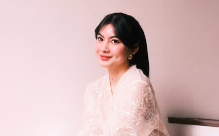 Inka Andestha Klarifikasi Rumor Jadi Orang Ketiga di Hubungan Pratama Arhan dan Azizah Salsha