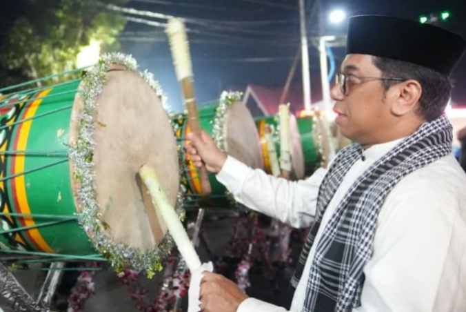 Kenapa Gema Takbir Idul Adha Lebih Panjang Ketimbang Idul Fitri?