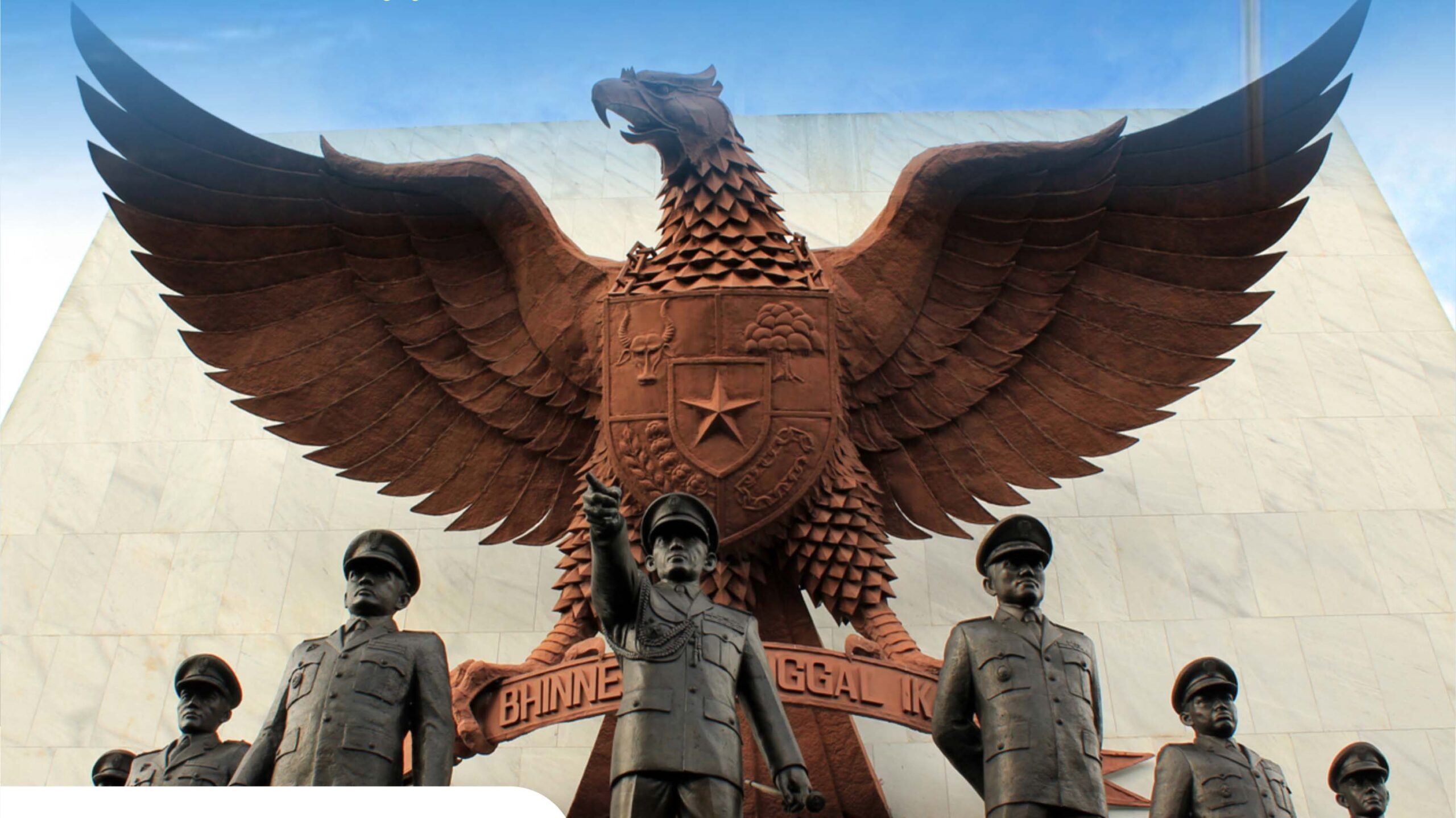 Mengapa 1 Oktober Diperingati Sebagai Hari Kesaktian Pancasila? Ini Hubungannya dengan G30S/PKI