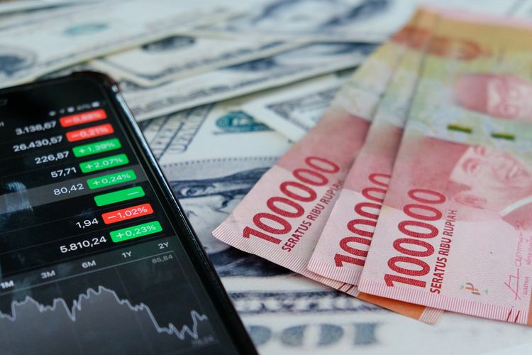Pemerintah Diminta Kawal Disiplin Fiskal agar Anggaran Lebih Terarah