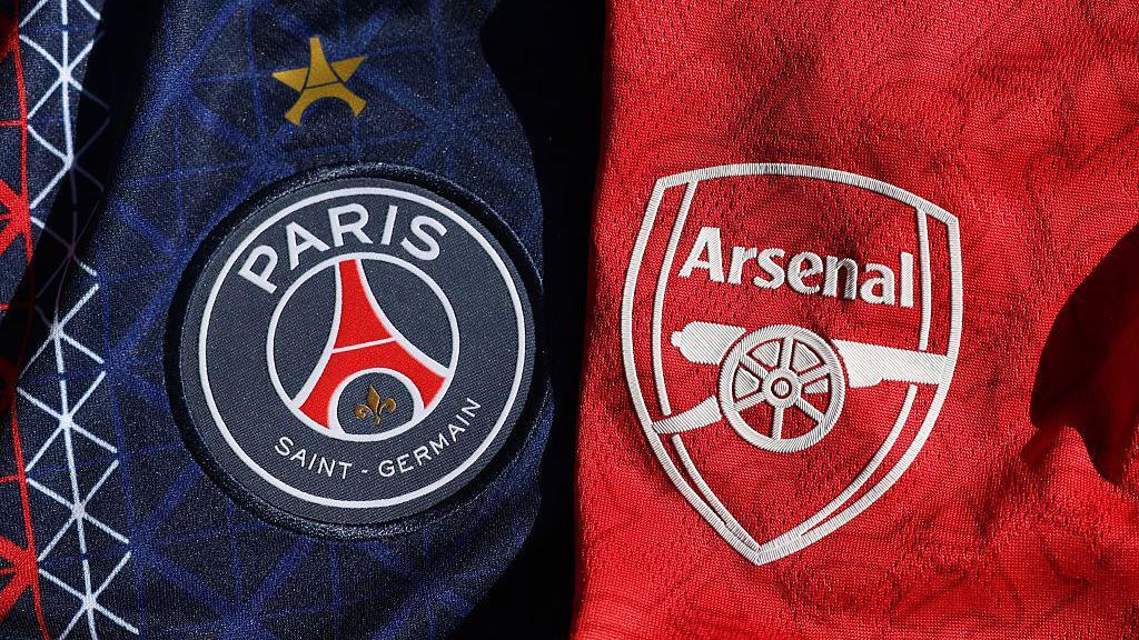 Link Live Streaming PSG vs Arsenal 2026 Resmi Rilis, Catat Jam Tayangnya Sebelum Ketinggalan