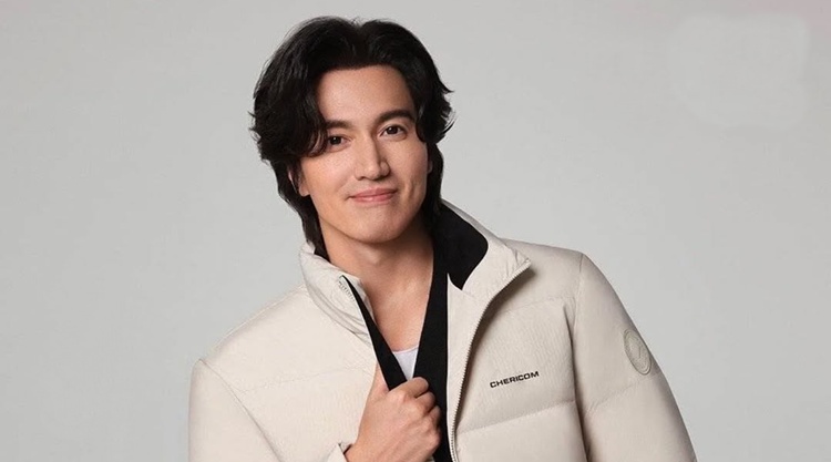 Profil Jerry Yan, Bintang Meteor Garden yang Nangis Kenang Barbie Hsu di Konser Jakarta!
