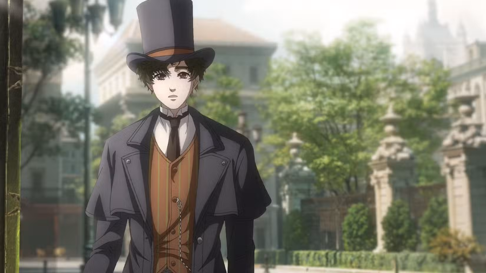 25 Anime Isekai Overpower Terbaik yang Seru Ditonton, Tokoh Utamanya OP Banget!