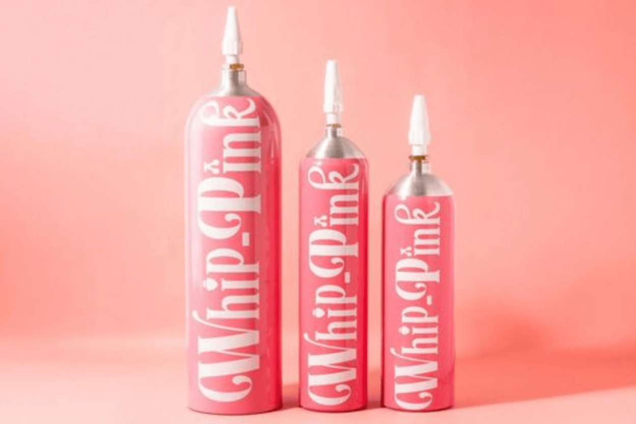 Asisten Pribadi YouTuber RA Diperiksa Polisi, Mengaku Beli 20 Tabung Gas Whip Pink