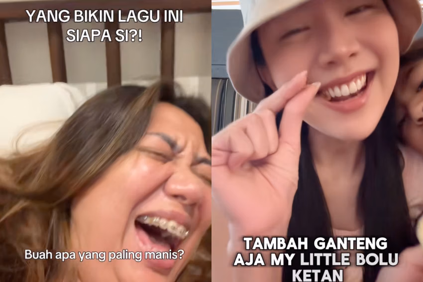 Lagu 