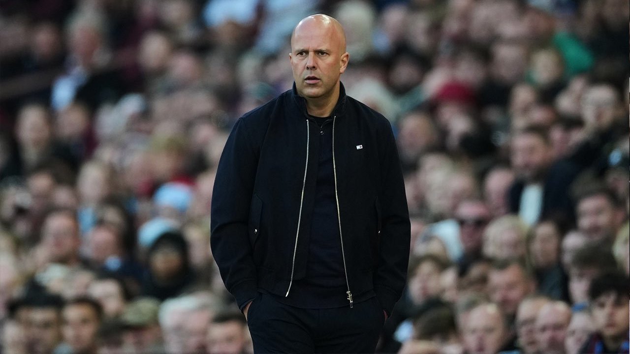 Liverpool Pecat Arne Slot, AC Milan Langsung Bergerak Cari Pengganti Allegri