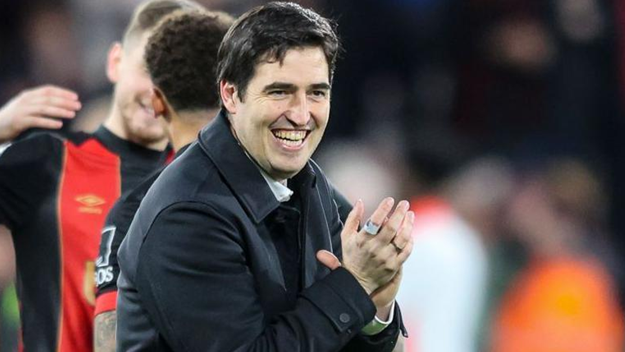 Mengapa Iraola Dianggap Cocok untuk Melatih Liverpool?