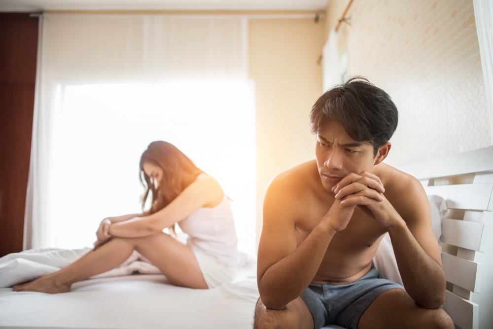 Pasangan Positif IMS Belum Tentu Selingkuh, Ini 7 Fakta Medis yang Wajib Dipahami