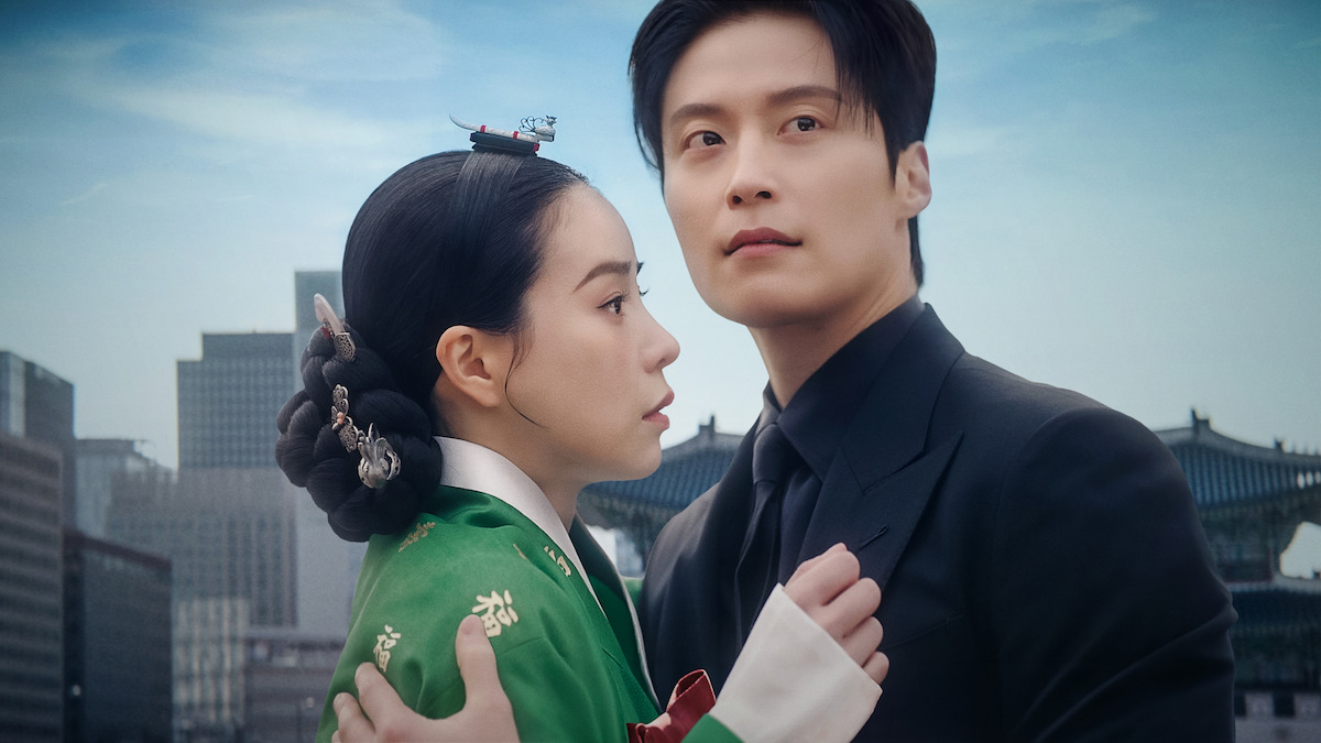 Pecahkan Rekor, 5 Drama Korea Ini Kuasai Rating Minggu Keempat Mei 2026