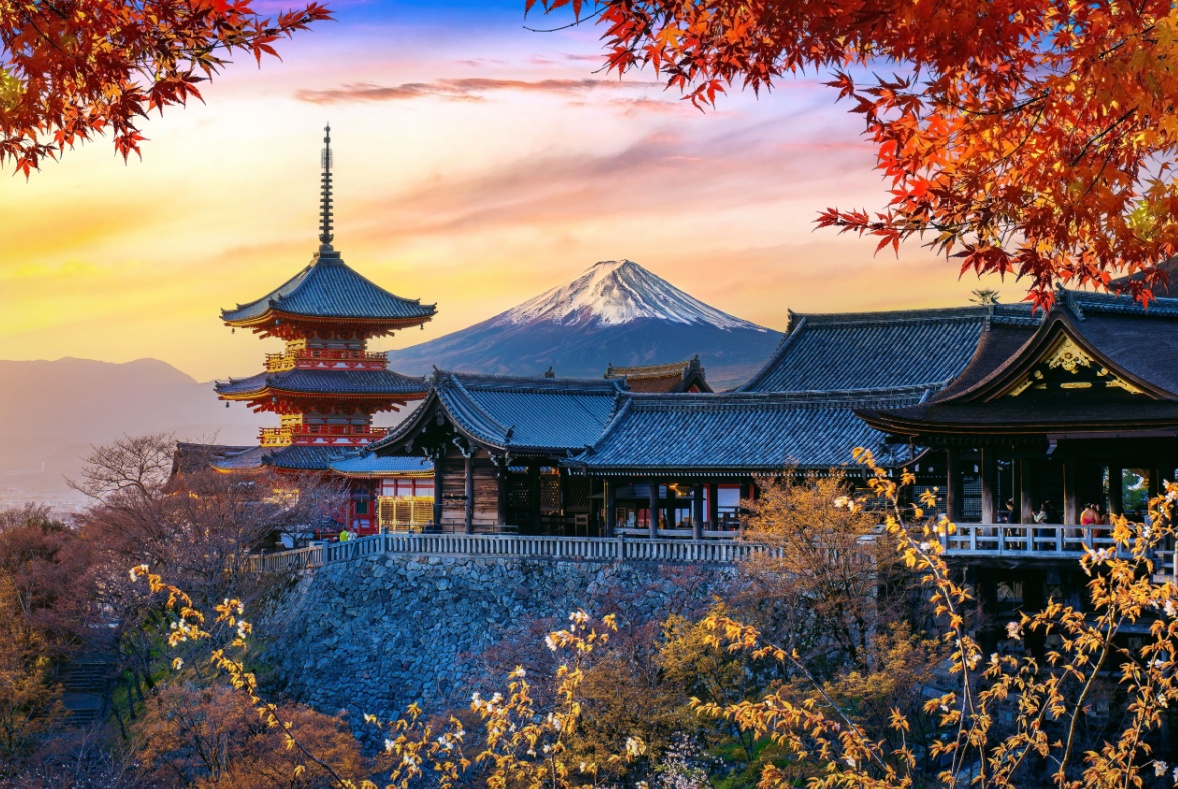Rincian Biaya Liburan ke Jepang 2026, Budget Menengah untuk Traveling 7 Hari