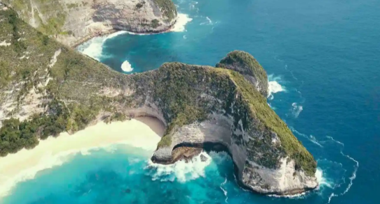 Tempat Wisata di Indonesia yang Punya View Mirip Luar Negeri!
