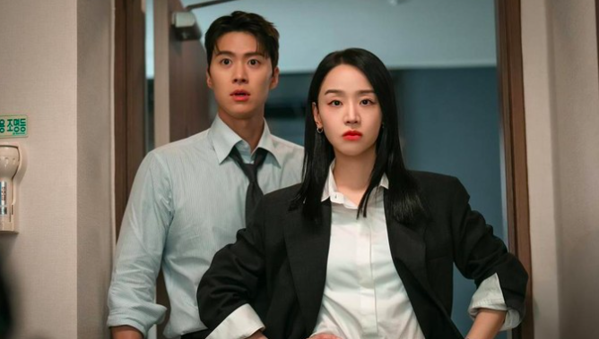 6 Drama Korea yang Bikin Penonton Ketagihan, Ratingnya Tembus Dua Digit