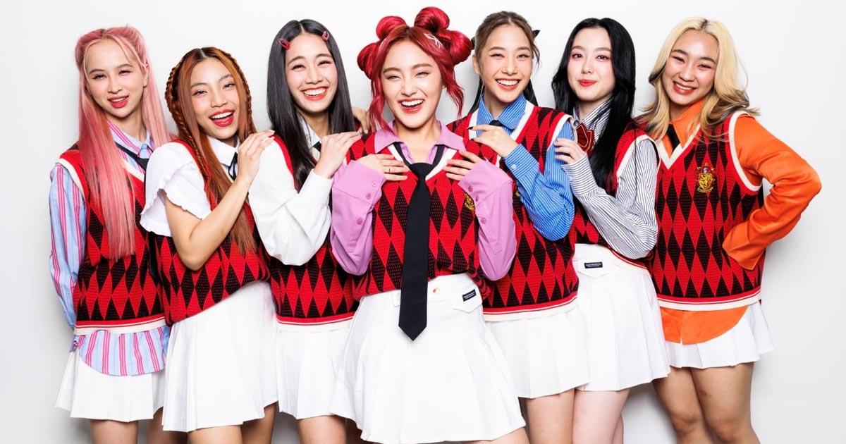 9 Artis Naungan Label XOXO Entertainment, Ada 4EVE hingga PlusOne!
