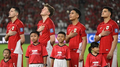 Bagaimana Cara Mainkan Timnas Indonesia di EA Sports FC 26?